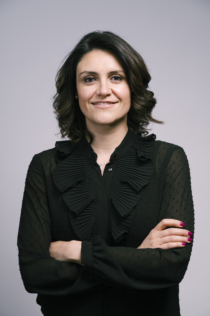 Fátima Masse — Consultoría